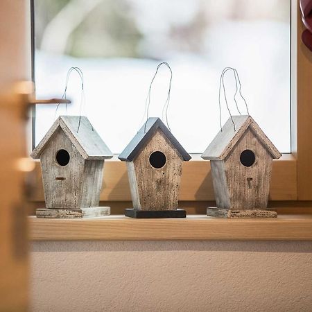 Caroline'S Appartement Au (Vorarlberg) Kültér fotó