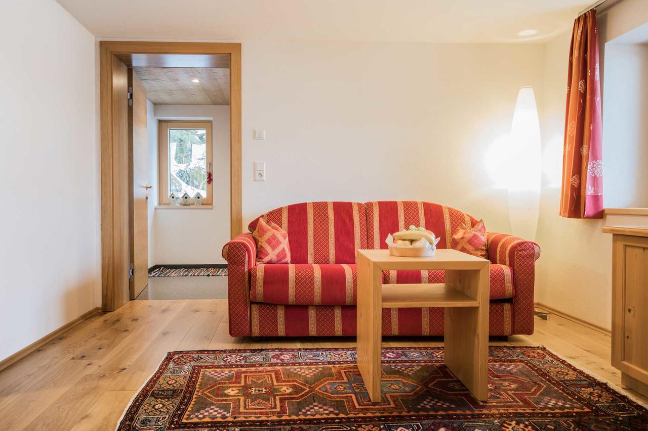 Caroline'S Appartement Au (Vorarlberg) Kültér fotó