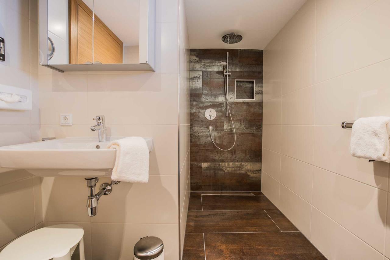 Caroline'S Appartement Au (Vorarlberg) Kültér fotó
