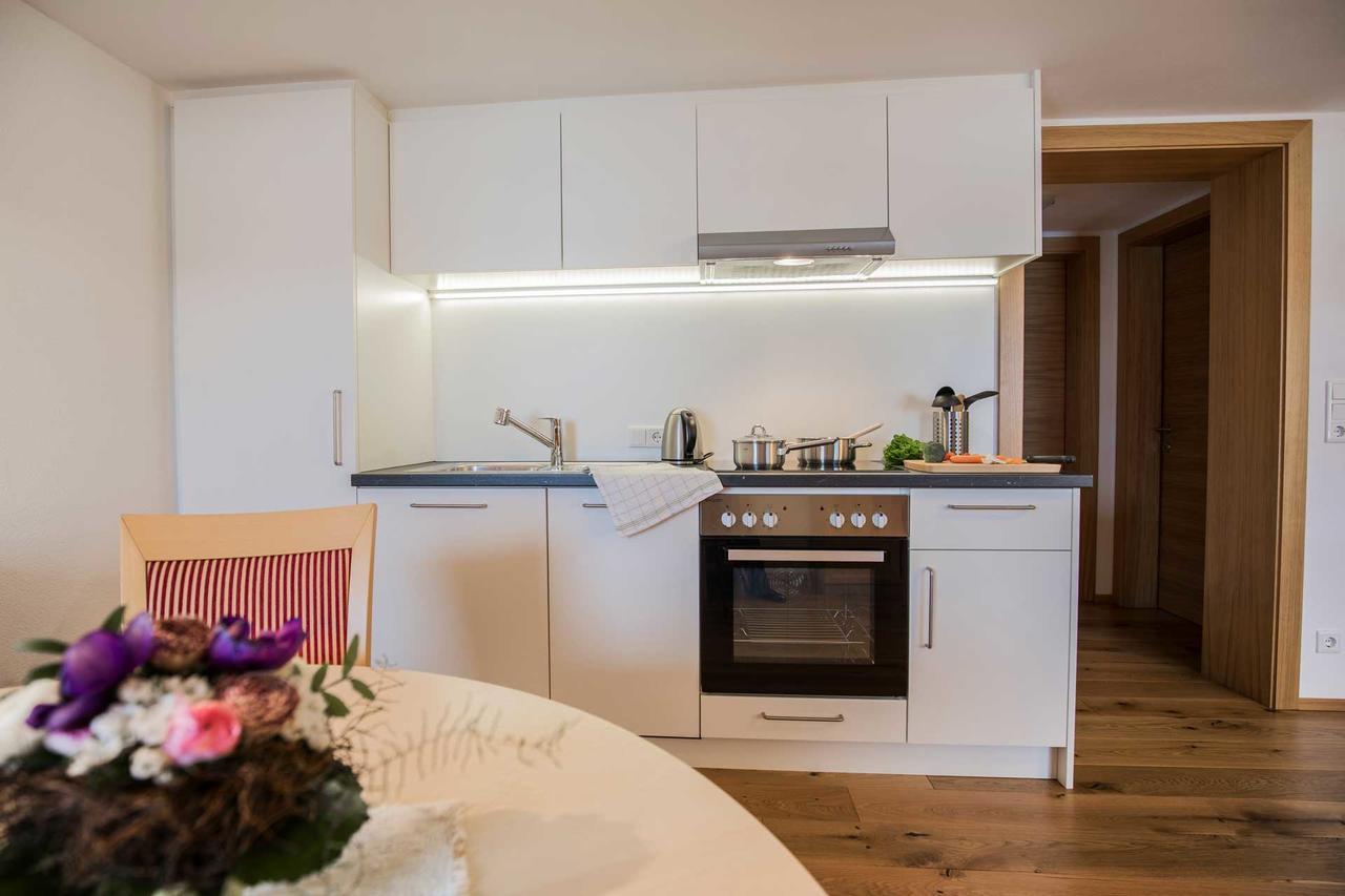 Caroline'S Appartement Au (Vorarlberg) Kültér fotó