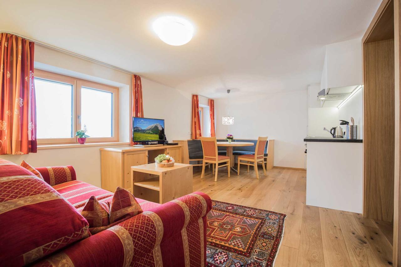 Caroline'S Appartement Au (Vorarlberg) Kültér fotó