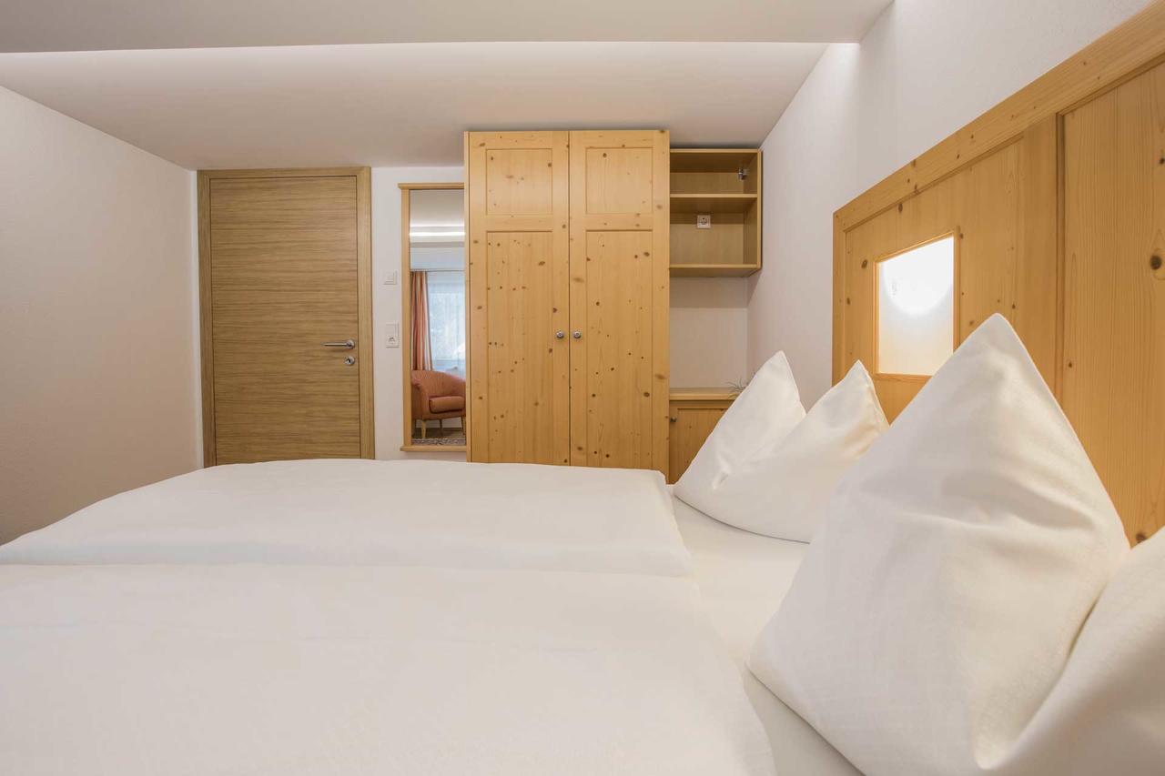 Caroline'S Appartement Au (Vorarlberg) Kültér fotó