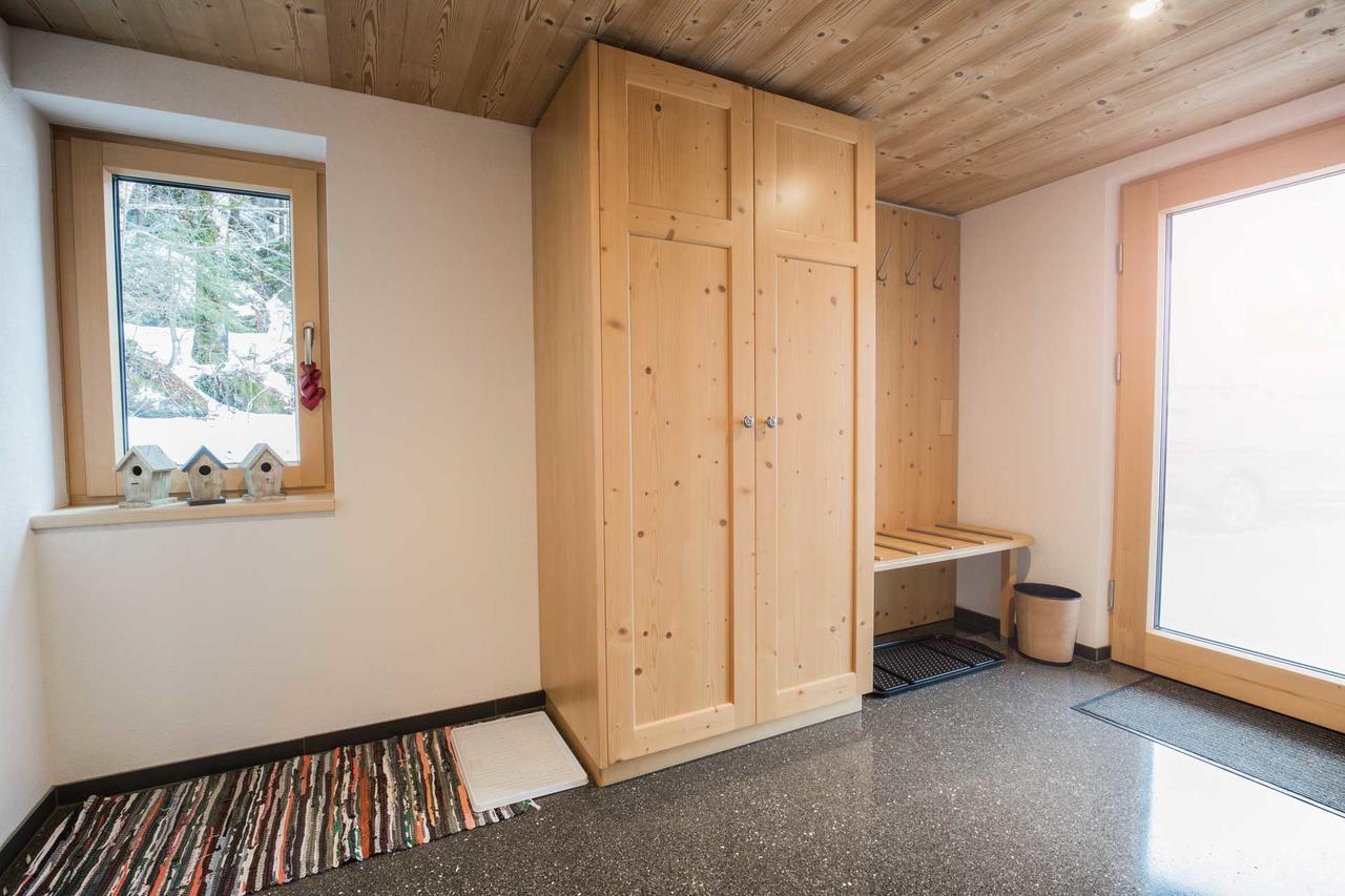 Caroline'S Appartement Au (Vorarlberg) Kültér fotó