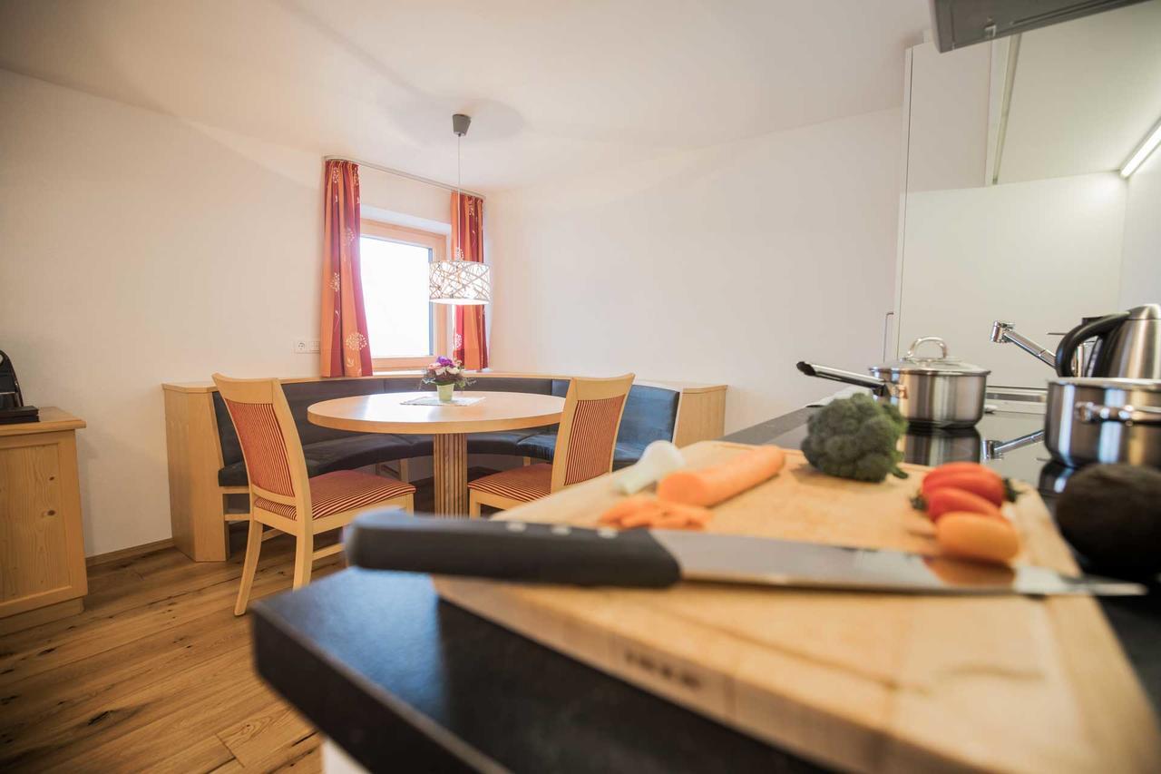 Caroline'S Appartement Au (Vorarlberg) Kültér fotó
