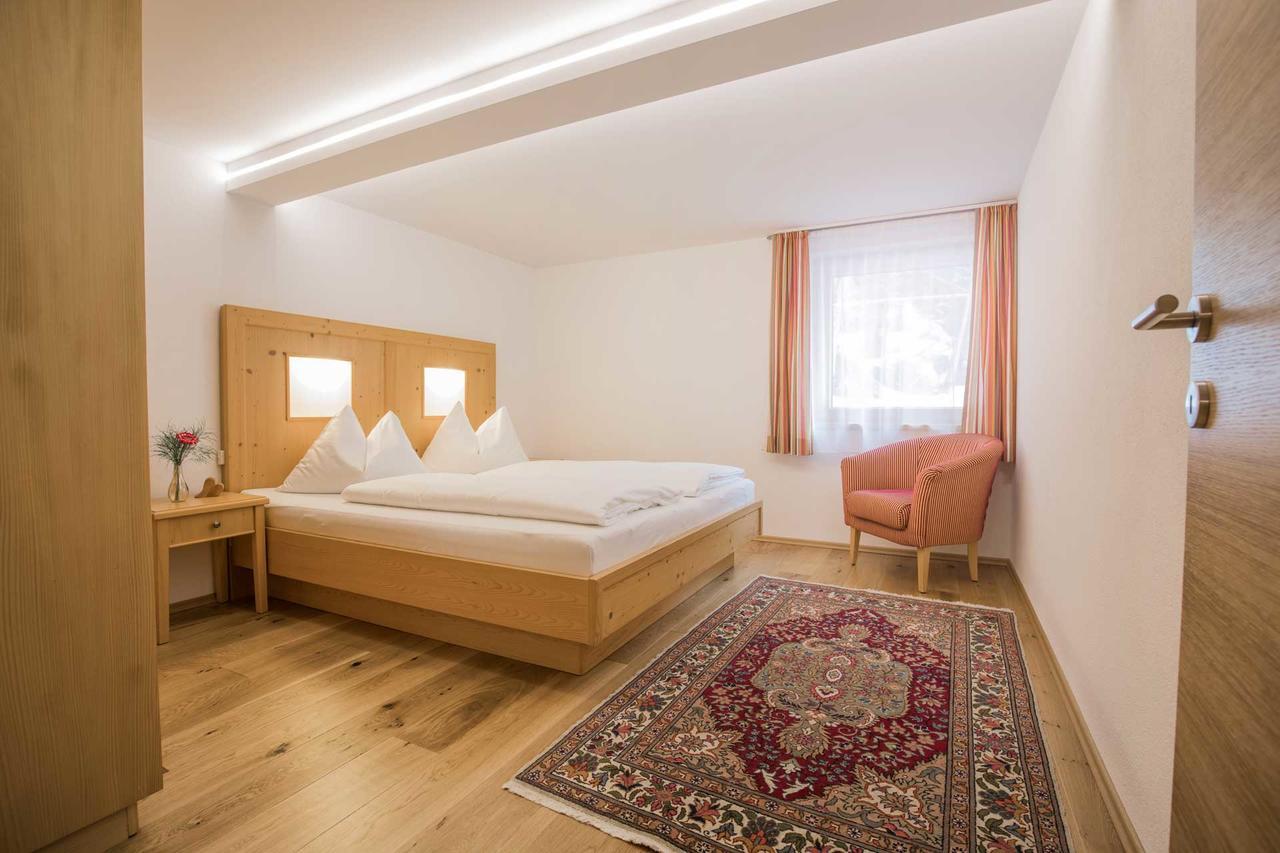 Caroline'S Appartement Au (Vorarlberg) Kültér fotó